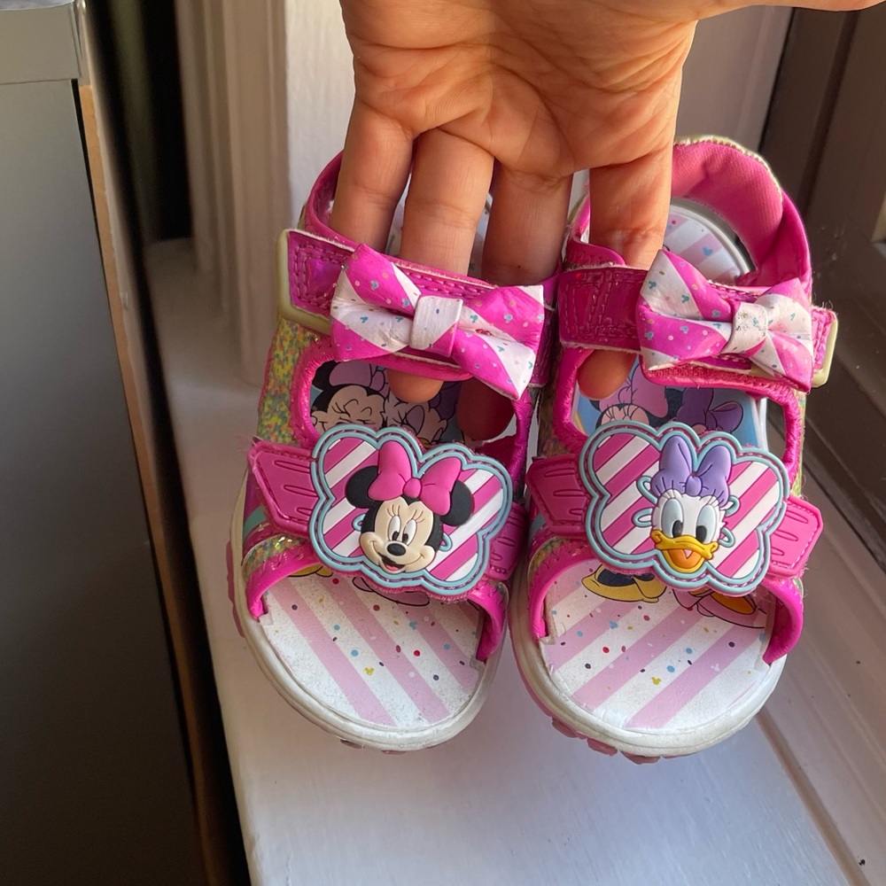 DYSNEY MINNIE MOUSE Shoes